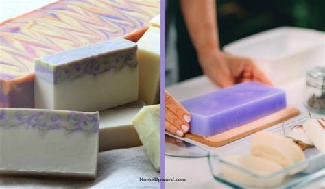 Cold Process Vs Hot Process Soap Differences Explained