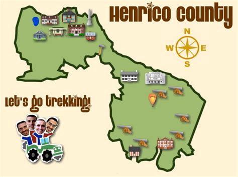 Henrico