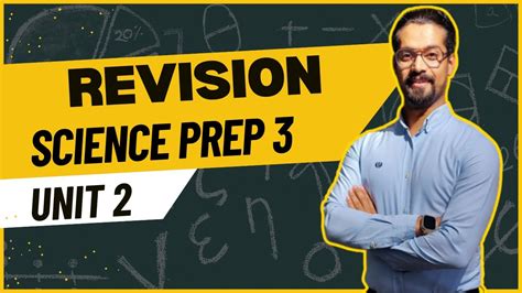 Revision On Unit Science Prep Second Term Electric Current