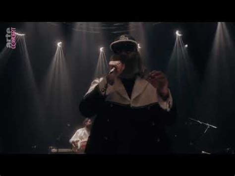 Sébastien Tellier ARTE Concert Festival 2020 SD 480 p YouTube