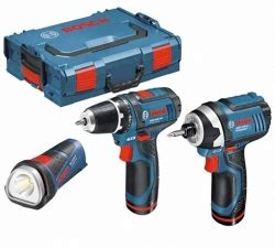 Шуруповерт Bosch – как выбрать | Строительный портал