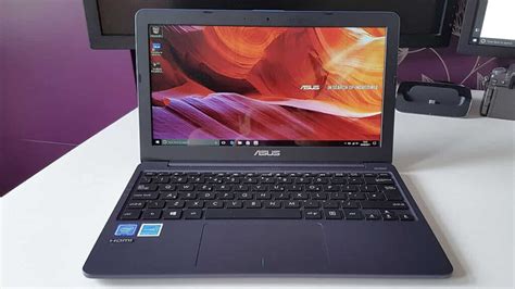 Asus Vivobook E Mah Hadir Dengan Mengusung Layar Mini Inch