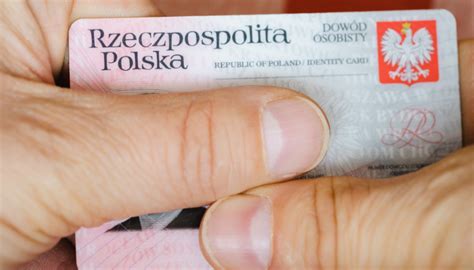 Permanent Residence Permit And Polish Citizenship Karta Pobytu