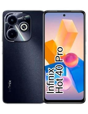 Infinix Hot Pro Lcd Ips Pulgadas
