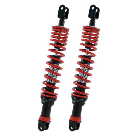 Yss Tb P Rear Shock Set Red Motardinn