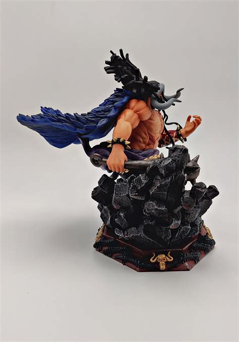 Kaido Wano - Fanboys Collectors