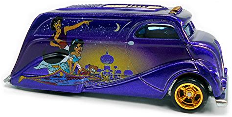 Deco Delivery Ab Hot Wheels Newsletter