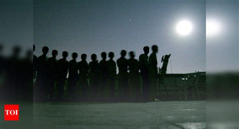 Mars Venus Set To Align Today Will Be Visible With Naked Eye India News Times Of India