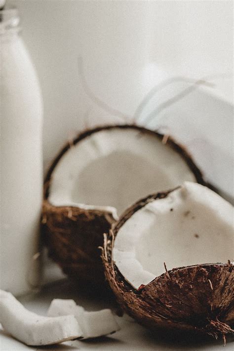 Пин на доске Inspiratie | Coconut, Fruit photography, Coconut dream