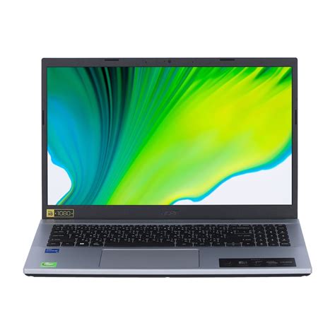 Notebook โน้ตบุ๊ค Acer Aspire 3 A315 59 54s1 Pure Silver