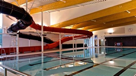 Washington Leisure Centre - Where To Go With Kids