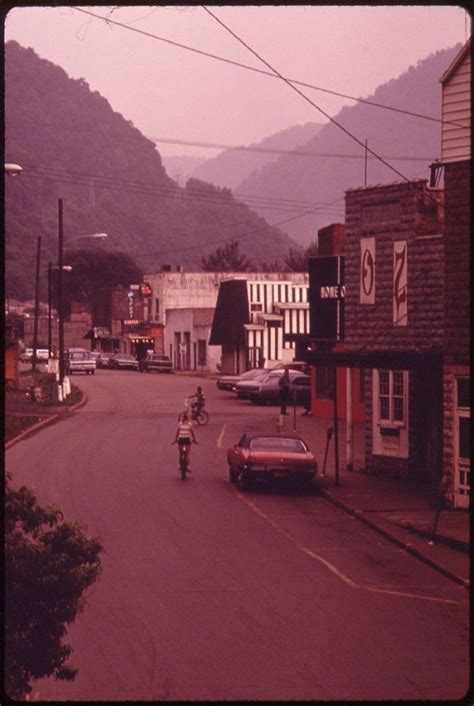 Smithers, WV 1970s : r/WestVirginia