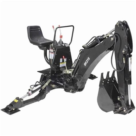 backhoe attachments   price  bhopal  tech mech id