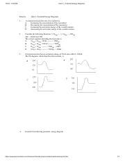 Understanding Potential Energy Diagrams in Chemistry | Course Hero 