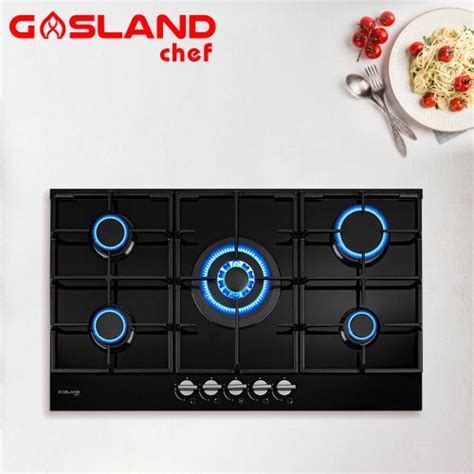 Blanco Cooktop Gas And Lpg Stainless Steel 900mm Cg905wxffc Mydeal