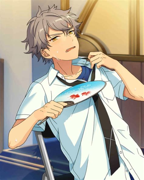 Koga Oogami Gallery The English Ensemble Stars Wiki Fandom Koga