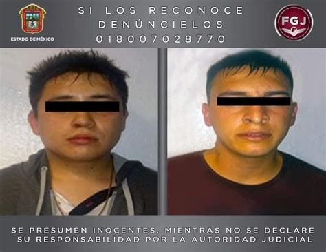 Los Procesan Por Homicidio En Plaza Comercial De Neza Contrapapel Mx