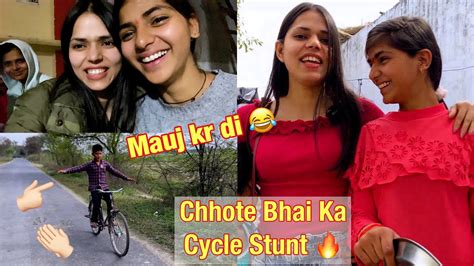 Meri Nani Ke Ghar Chalte Hai Village Vlog Charu Dixit Vlogs