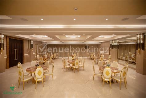 Hotel Green Park Pashan Pune | Banquet Hall | Menu, Price, Reviews ...