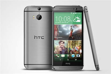 Htc One M Specs Russia Duel Sim Variant Has Removable Battery The