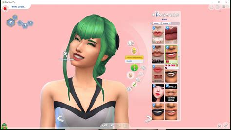 The Sims Samouczek Tworzenie Sima Youtube