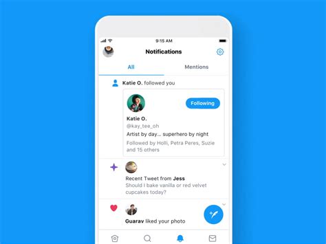 Twitter Introduces A New Feature To Ensure That Users Can Easily Follow