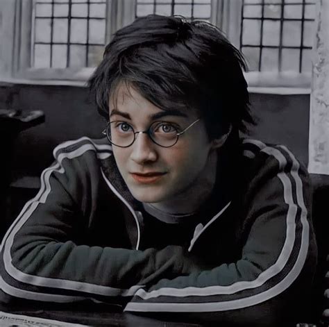 𝐇𝐏 𝐈𝐂𝐎𝐍 𝗉𝗂𝗇𝗍𝖾𝗋𝖾𝗌𝗍 𝗃𝗃𝗎𝗇𝖾𝗄𝗅 Harry James Potter Daniel Radcliffe Harry Potter Harry Potter