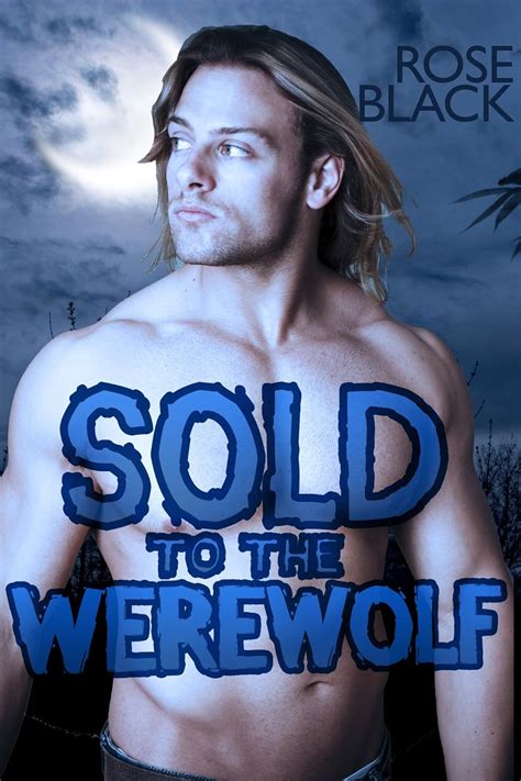 Amazon Co Jp Sold To The Werewolf A Curvy BBW Alpha Wolf Paranormal Erotica English Edition