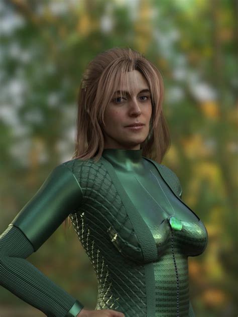 Horny Planet Pt 01 Illustrated Literotica