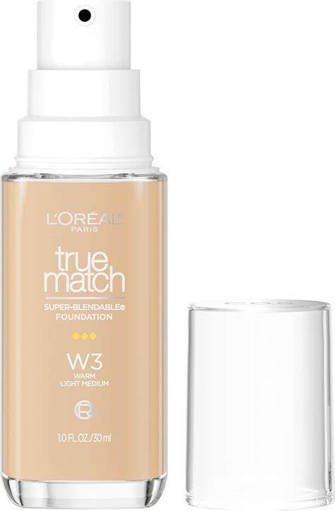 Amazon L Oréal Paris True Match Lumi Cushion Foundation W Nude Beige oz Beauty