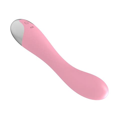 Zd Vibrador Penetr Vel Rosa Libb Sex Toys Importadora