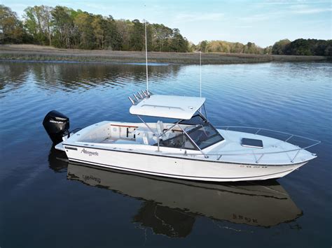 New 1988 Albemarle 24, 23435 Suffolk - Boat Trader