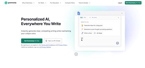 Grammarly Best Ai Grammar Checker Tool Free Trial Now