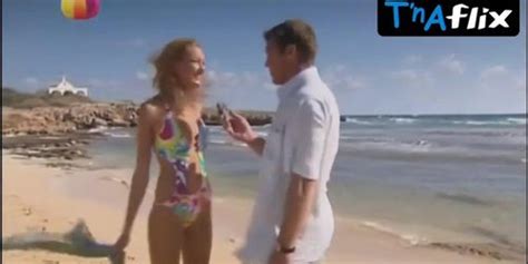 Evgeniya Loza Bikini Scene In Dva Tsveta Strasti Tnaflix