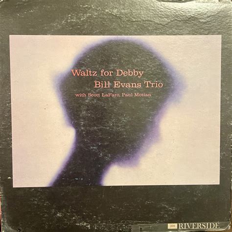 聴き比べビルエヴァンスレコードSACD比較Waltz For Debbyのオリジナル盤LPとSACDおすすめはどっち