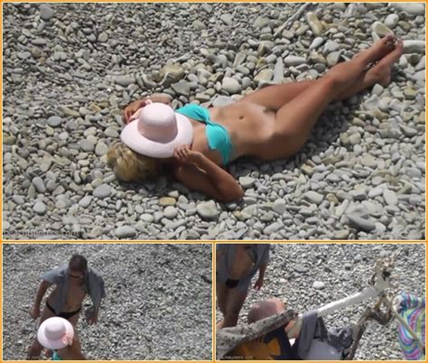 Forumophilia PORN FORUM Beach Vacation Big Collection Page 155