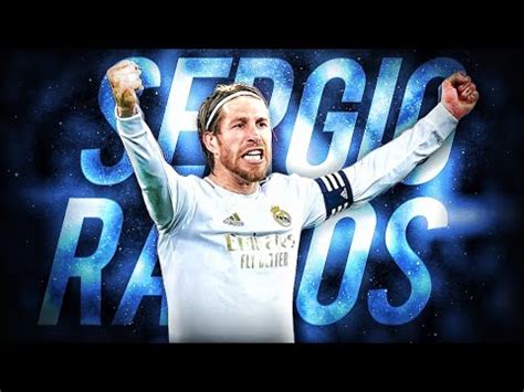 Sergio Ramos The Weekend Bliding Lights Insane Defense Skills Goals