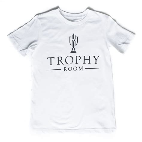 Trophy Room – TROPHY ROOM STORE