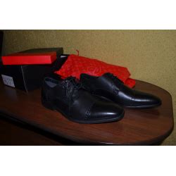 Отзывы о Туфли мужские Pierre Cardin