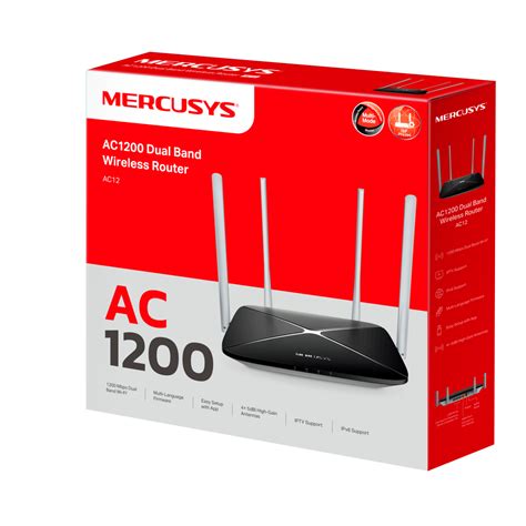 Ac Ac Dual Band Wireless Router Welcome To Mercusys