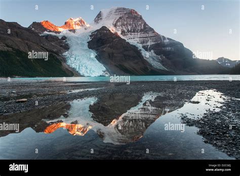 Crown Of The Rockies Ian Phelps Photography