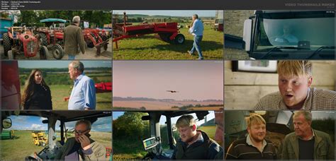 Clarksons Farm S01 E01 Tractoring Mkv — Postimages