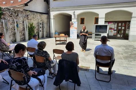 Mestna občina Slovenj Gradec je eno od prvih dneh dojenju prijaznih