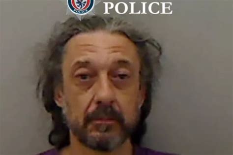 Teenage Introvert Locked Up For Flouting Sex Offender Order Teesside Live