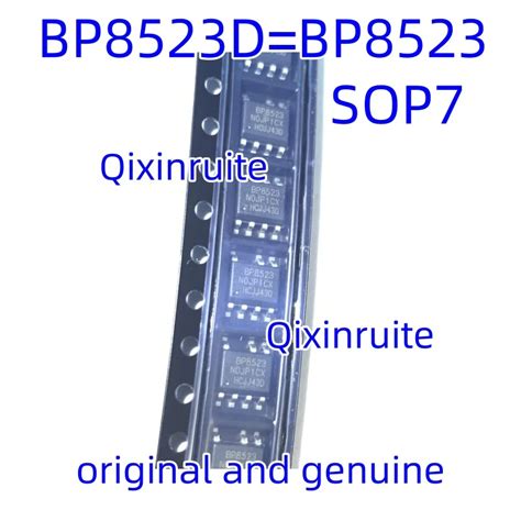 Qixinruite Brand New Original Genuine Bp D Bp Smt Sop Ac Dc