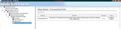 Qtp Tutorial Qtp Smart Object Identification Sync Point And Test