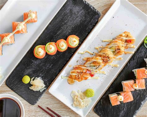 Order Aloe Sushi Menu Delivery Online Cape Town Menu Prices