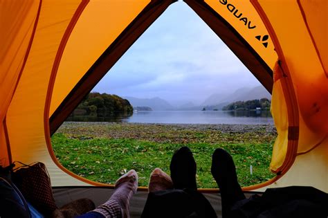 The Complete Guide To Camping For Beginners And First Timers Camping 101