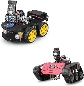 Amazon Elegoo Uno R Project Smart Robot Car Kit V Elegoo