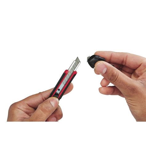 Нож 9 мм - miltools.ru